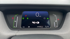 Honda Jazz 1.5 i-MMD Hybrid Crosstar EX 5dr eCVT Hybrid Hatchback